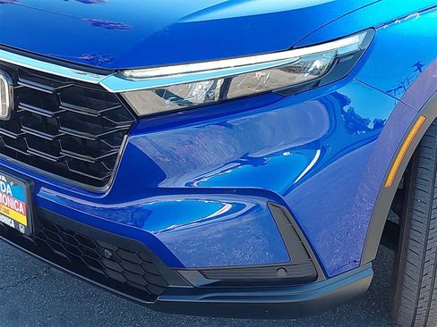 Certified 2023 Honda CR-V EX-L image 33