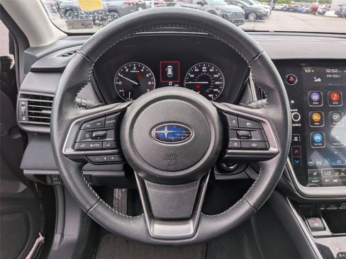 Certified 2024 Subaru Outback Premium AWD/4WD image 20