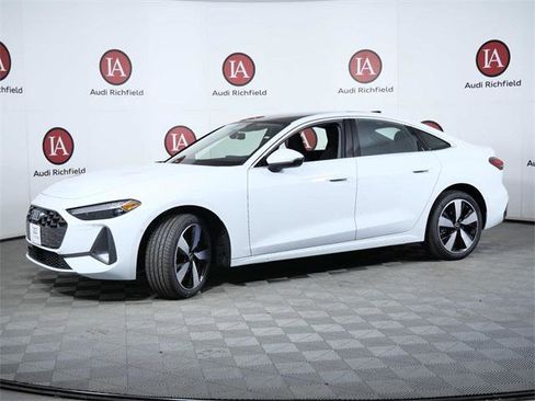 New 2025 Audi A5 2.0T Premium Plus image 4