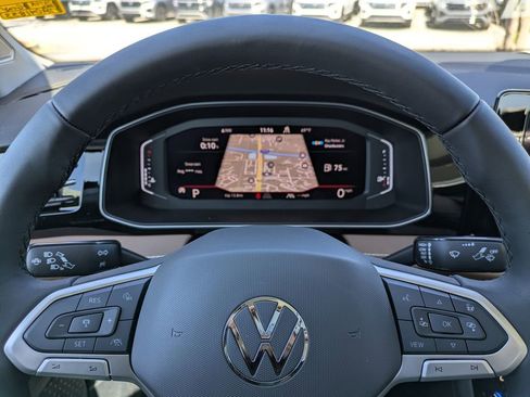 New 2026 Volkswagen Jetta SEL FWD image 40