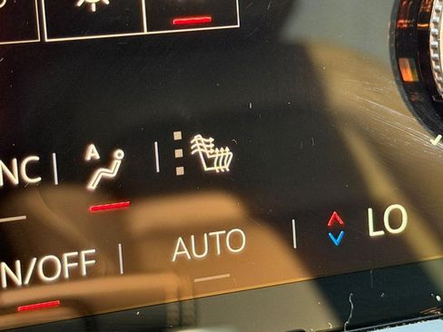 Used 2026 GMC Terrain Elevation w/ Elevation Premium Package AWD/4WD image 22