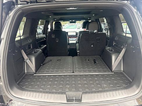 Used 2025 Hyundai Santa Fe Calligraphy image 24