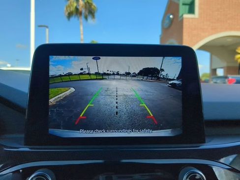 Used 2023 Ford Escape ST-Line image 22