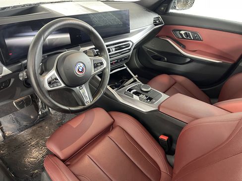 Certified 2024 BMW M340i xDrive M340i xDrive w/ Premium Package image 11