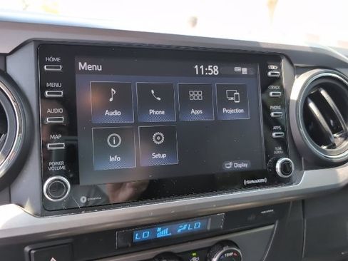 Used 2021 Toyota Tacoma SR5 image 16