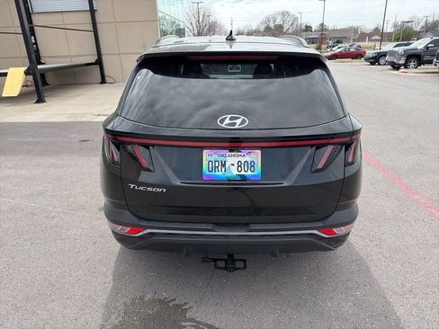 Used 2023 Hyundai Tucson SEL image 12