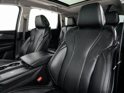 Used 2025 Acura MDX w/ Technology Package image 10