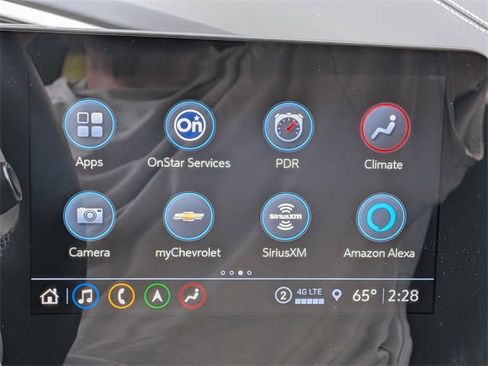 Used 2023 Chevrolet Corvette Stingray Premium Conv w/ Z51 Performance Package image 20