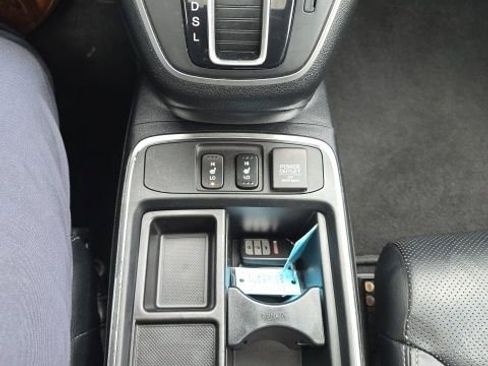 Used 2016 Honda CR-V EX-L image 28