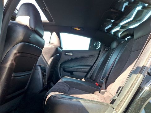Used 2021 Dodge Charger R/T w/ Plus Group RWD image 19