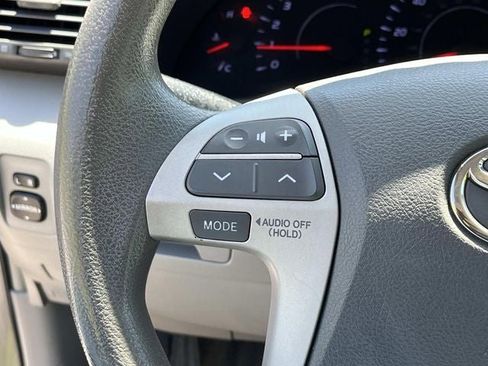 Used 2011 Toyota Camry LE w/ LE Extra-Value Pkg FWD image 27