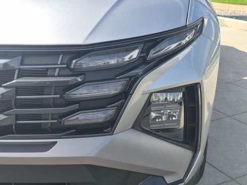 Used 2025 Hyundai Tucson SEL AWD/4WD image 12
