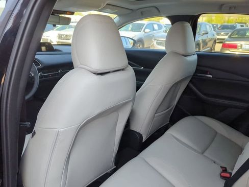 New 2025 MAZDA CX-30 AWD 2.5 S w/ Preferred Package image 16