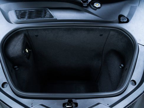 Used 2024 Chevrolet Corvette Z06 RWD image 12