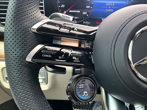 Used 2024 Mercedes-Benz GLE 53 AMG 4MATIC Coupe image 20