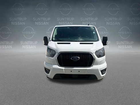 Used 2025 Ford Transit 350 XLT RWD image 41