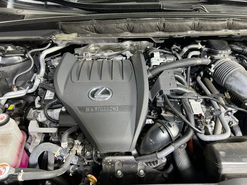 Used 2024 Lexus RX 500h F Sport w/ Convenience Package AWD/4WD image 31