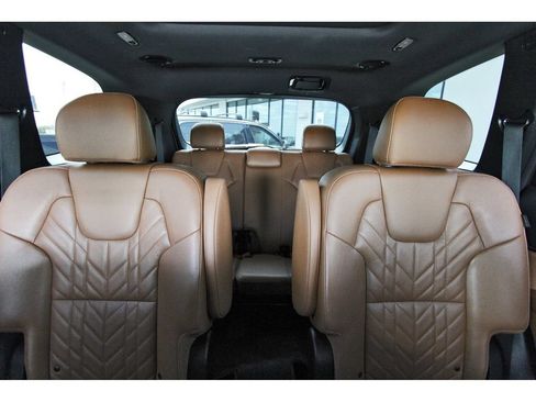 Certified 2024 Kia Telluride SX X-Line AWD/4WD image 14