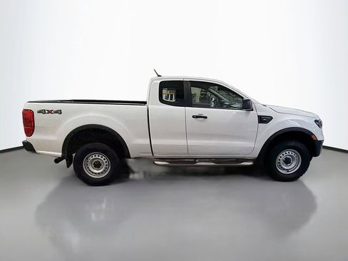 Used 2020 Ford Ranger XL w/ Trailer Tow Package image 10