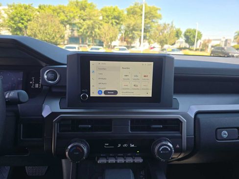 Certified 2026 Toyota 4Runner SR5 RWD image 26