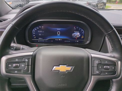 Certified 2023 Chevrolet Tahoe LT image 32