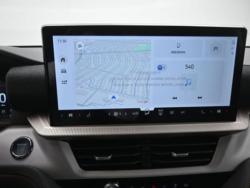 New 2026 Ford Explorer Active image 9