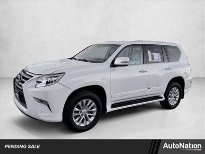 Used 2015 Lexus GX 460 w/ Premium Package