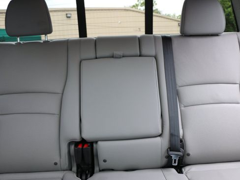 Used 2019 Honda Ridgeline RTL-T image 28