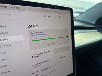 Used 2022 Tesla Model 3