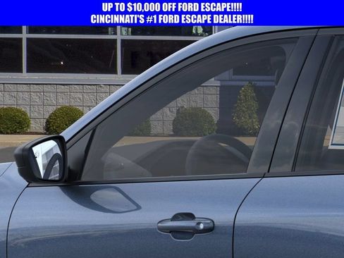 New 2026 Ford Escape Active w/ Cold Weather Package AWD/4WD image 20