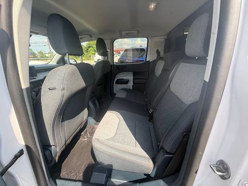Used 2024 Ford Maverick XLT FWD image 19