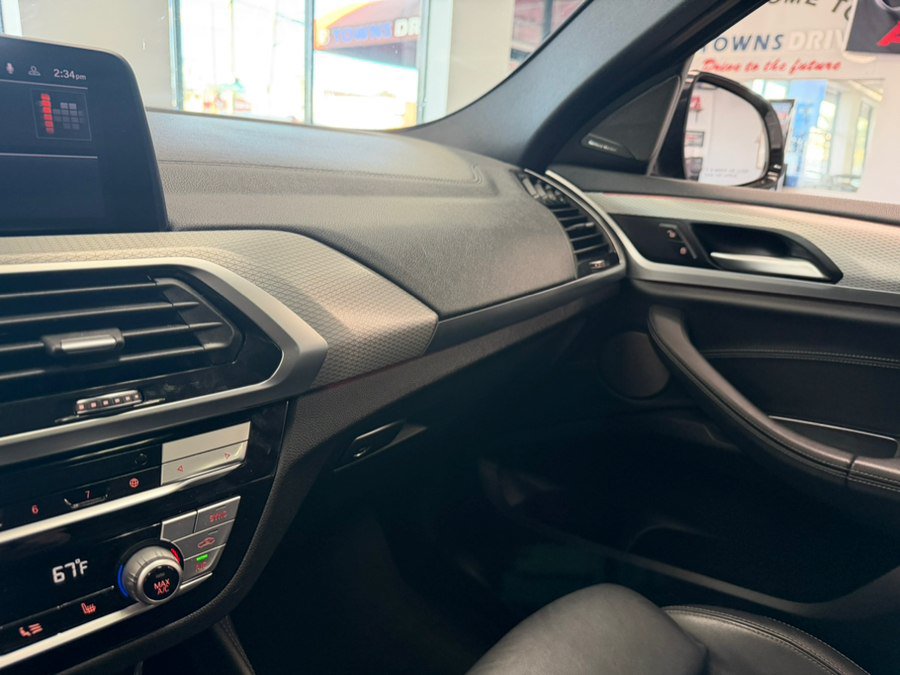 Used 2021 BMW X4 M40i w/ Executive Package AWD/4WD image 64