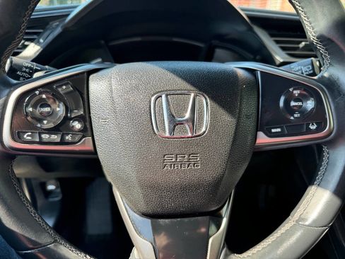 Used 2021 Honda Civic Sport image 11