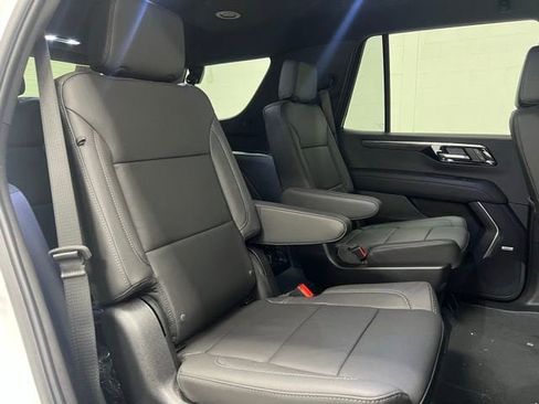 New 2026 Chevrolet Tahoe LT w/ Comfort Package AWD/4WD image 23