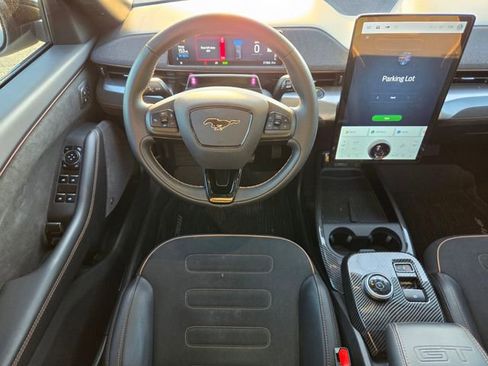 Used 2023 Ford Mustang Mach-E GT AWD/4WD image 12