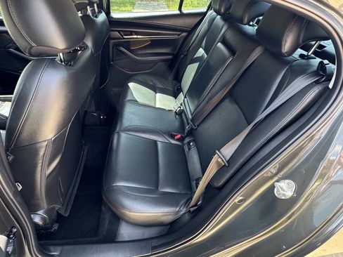 Used 2021 MAZDA MAZDA3 s FWD image 26