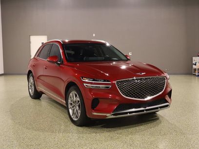 Used 2023 Genesis GV70 2.5T w/ Select Package