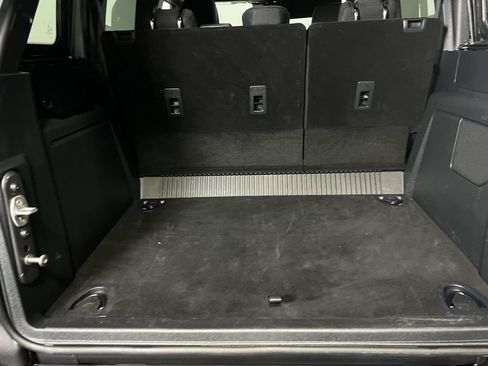 Used 2025 Ford Bronco Big Bend image 29