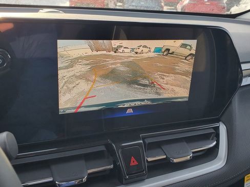 New 2026 Chevrolet TrailBlazer LT w/ Convenience Package image 21