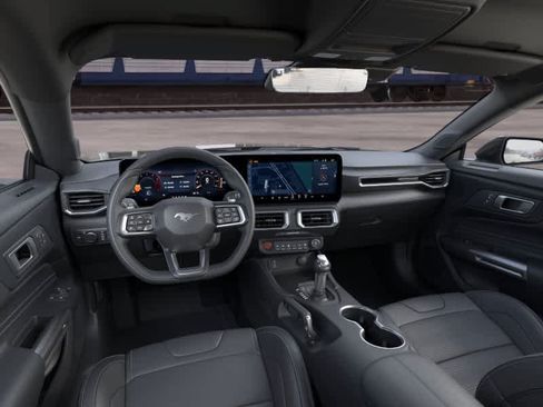 New 2026 Ford Mustang GT Premium RWD image 9