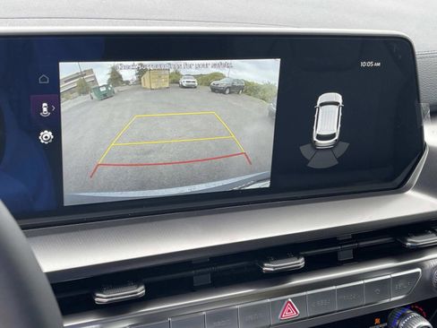 New 2025 Kia Telluride S image 25