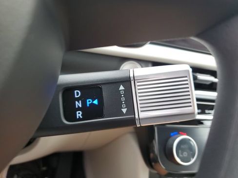 New 2026 Hyundai Tucson Blue SE AWD/4WD image 24