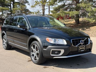 Used 2012 Volvo XC70 T6 Premier Plus