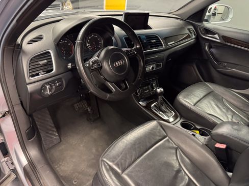 Used 2016 Audi Q3 2.0T Premium Plus w/ Technology Package AWD/4WD image 8