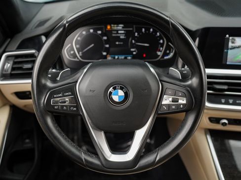 Used 2021 BMW 330i Sedan w/ Convenience Package image 28