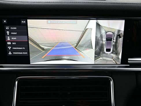 Certified 2021 Porsche Panamera RWD image 19