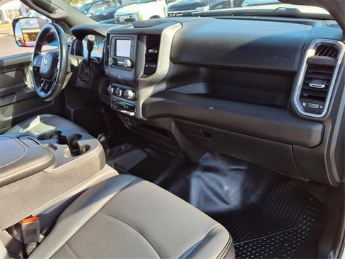 Used 2022 RAM 2500 Tradesman image 27