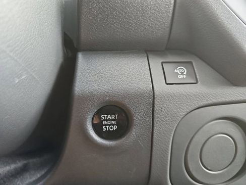 New 2026 Nissan Frontier S RWD image 27