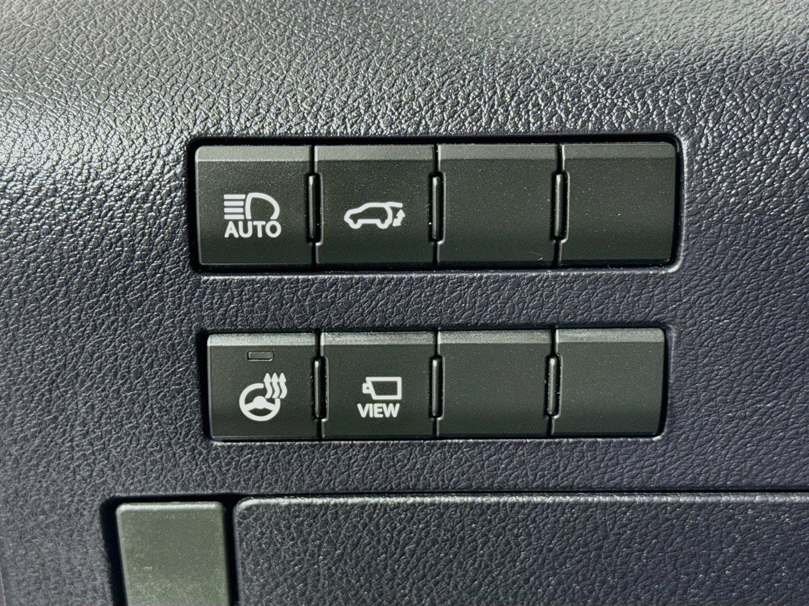 Used 2021 Lexus RX 350 FWD w/ Premium Package image 16