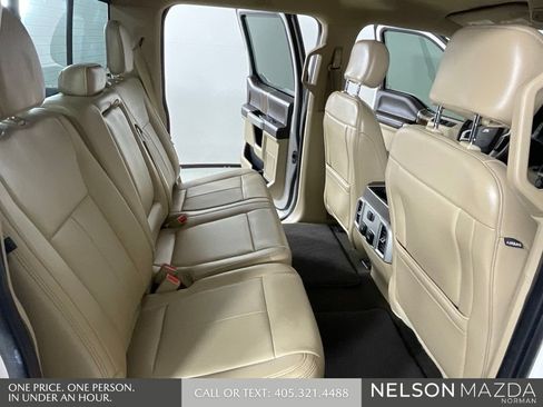 Used 2019 Ford F150 Lariat AWD/4WD image 30